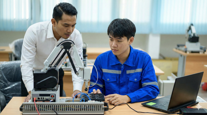 Academic & Postgraduate